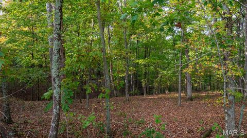 Tiny photo for 25461 Sky Drive, Warrenton, MO 63383 (MLS # 25068368)