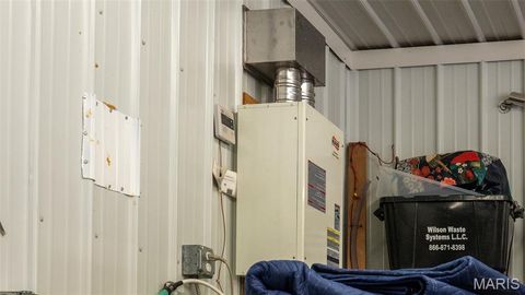 Tiny photo for 25461 Sky Drive, Warrenton, MO 63383 (MLS # 25068368)
