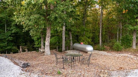 Tiny photo for 25461 Sky Drive, Warrenton, MO 63383 (MLS # 25068368)