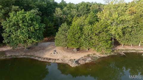 Tiny photo for 25461 Sky Drive, Warrenton, MO 63383 (MLS # 25068368)