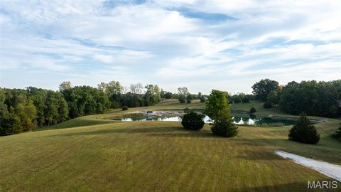 Tiny photo for 25461 Sky Drive, Warrenton, MO 63383 (MLS # 25068368)