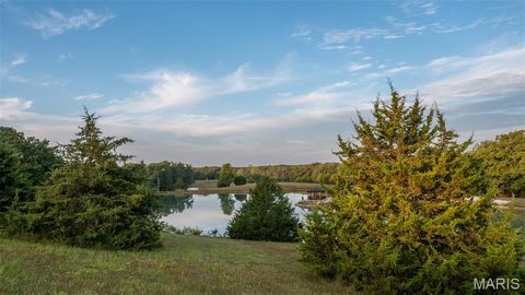 Tiny photo for 25461 Sky Drive, Warrenton, MO 63383 (MLS # 25068368)