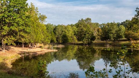 Tiny photo for 25461 Sky Drive, Warrenton, MO 63383 (MLS # 25068368)
