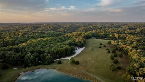 Tiny photo for 25461 Sky Drive, Warrenton, MO 63383 (MLS # 25068368)
