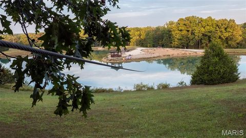 Tiny photo for 25461 Sky Drive, Warrenton, MO 63383 (MLS # 25068368)