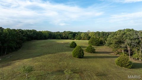 Tiny photo for 25461 Sky Drive, Warrenton, MO 63383 (MLS # 25068368)