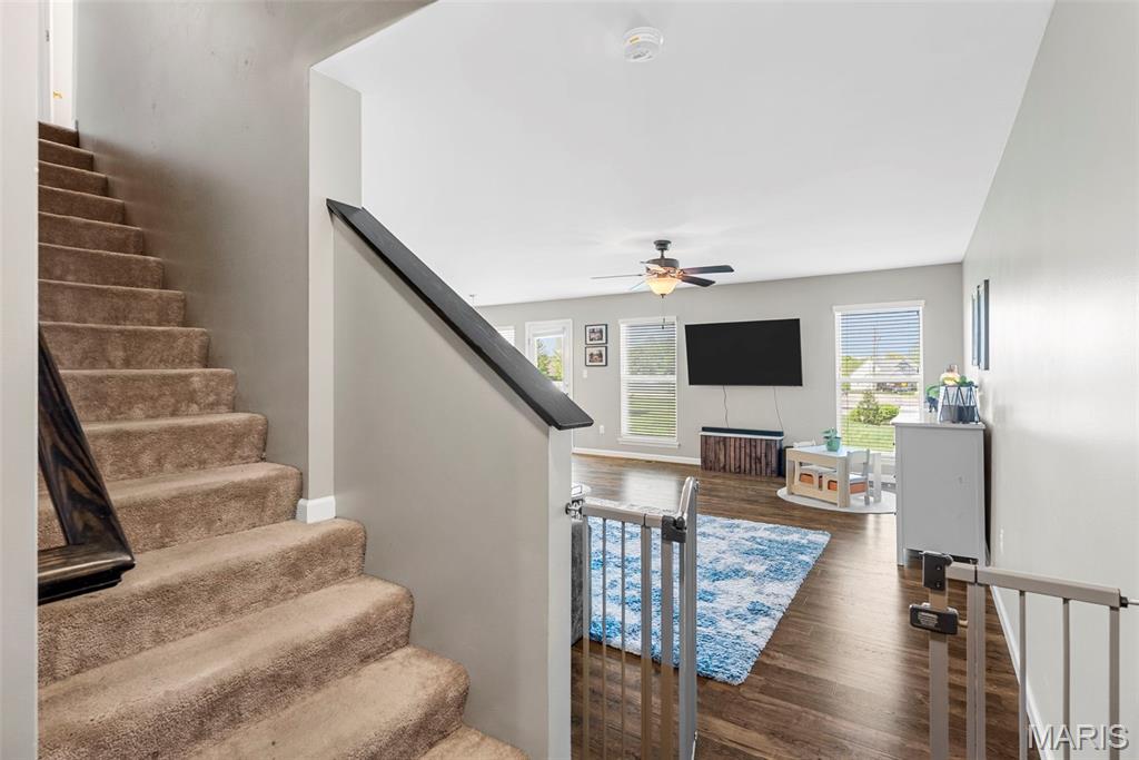 Commons At Peruque Hills - Residential