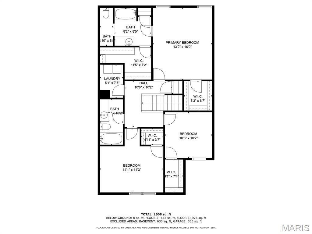 Commons At Peruque Hills - Residential