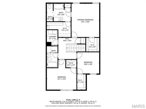 Tiny photo for 501 Peruque Commons Court, Wentzville, MO 63385 (MLS # 26025362)