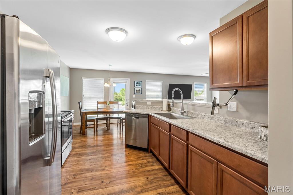 Commons At Peruque Hills - Residential