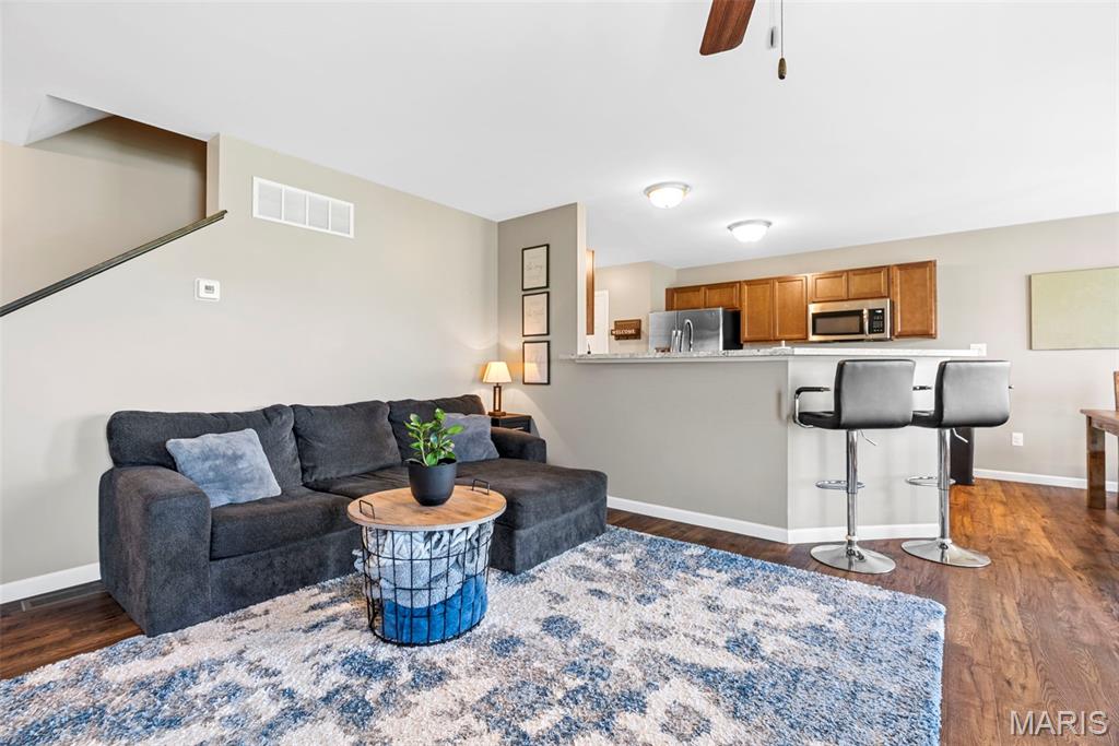 Commons At Peruque Hills - Residential