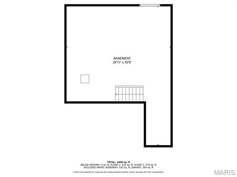 Tiny photo for 501 Peruque Commons Court, Wentzville, MO 63385 (MLS # 26025362)