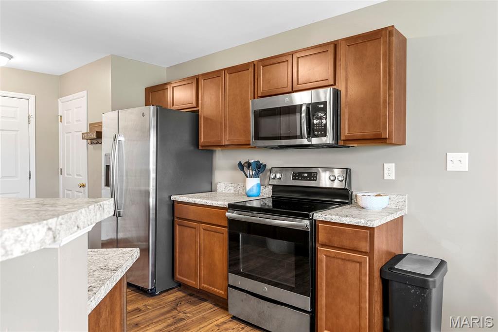 Commons At Peruque Hills - Residential
