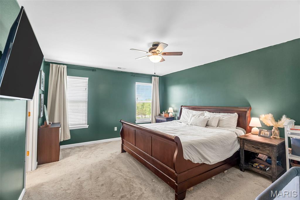 Commons At Peruque Hills - Residential