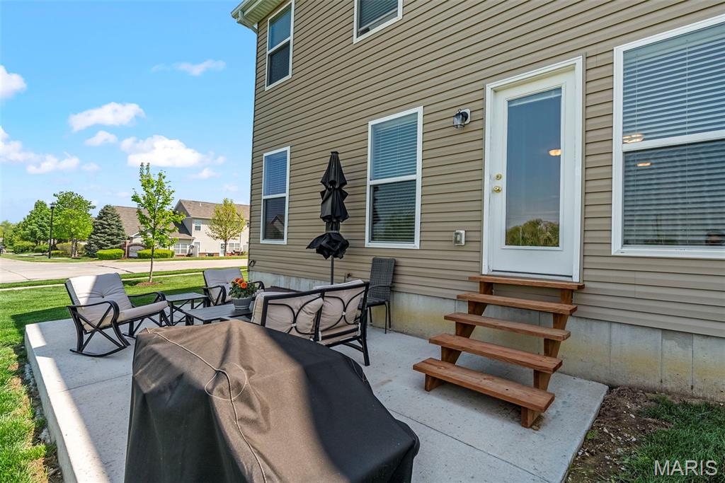 Commons At Peruque Hills - Residential