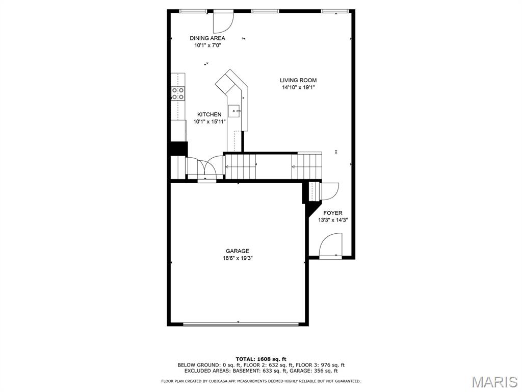 Commons At Peruque Hills - Residential