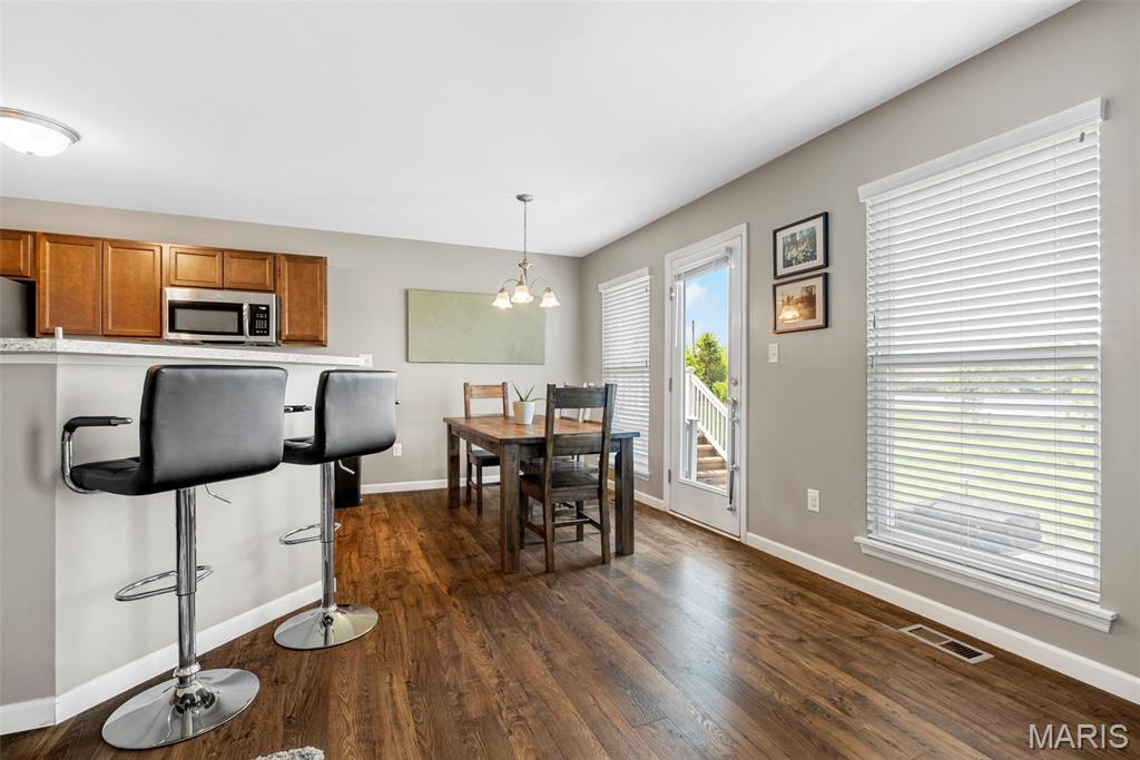 Commons At Peruque Hills - Residential
