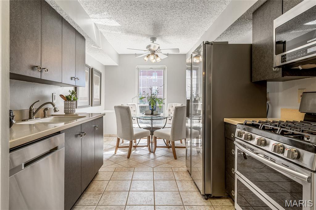 Manors At Village Green Condo - Residential