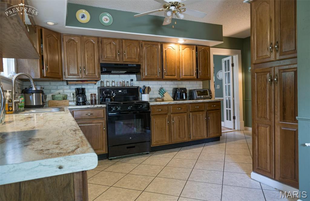 Applegates 1st Add - Residential