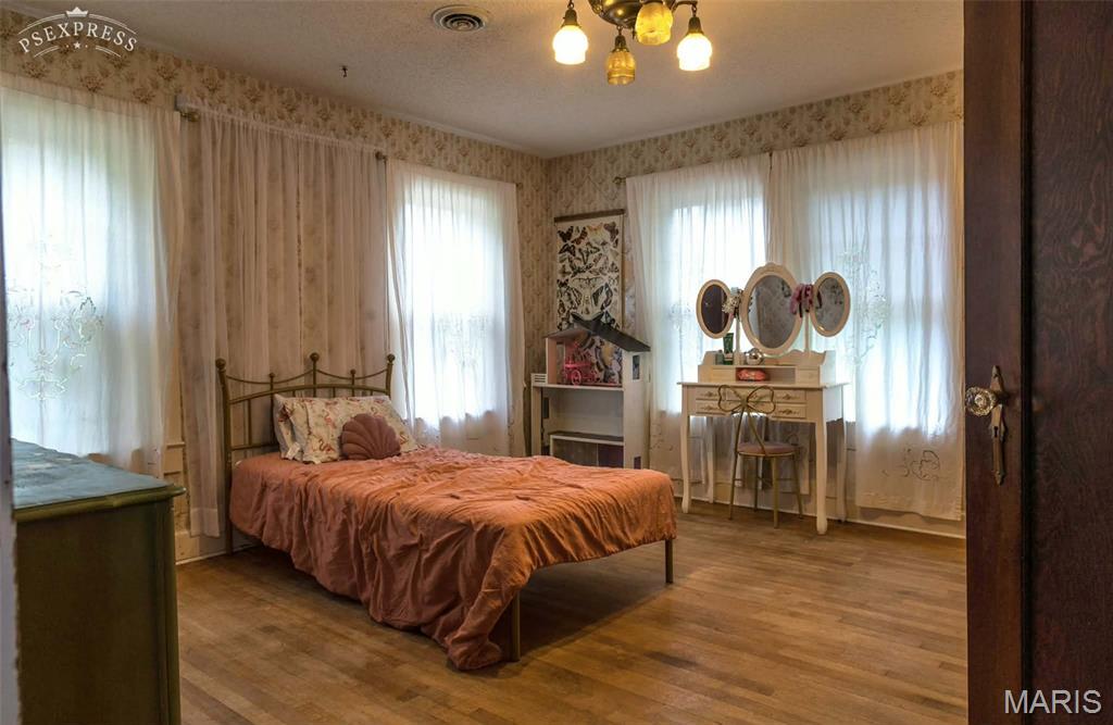 Applegates 1st Add - Residential