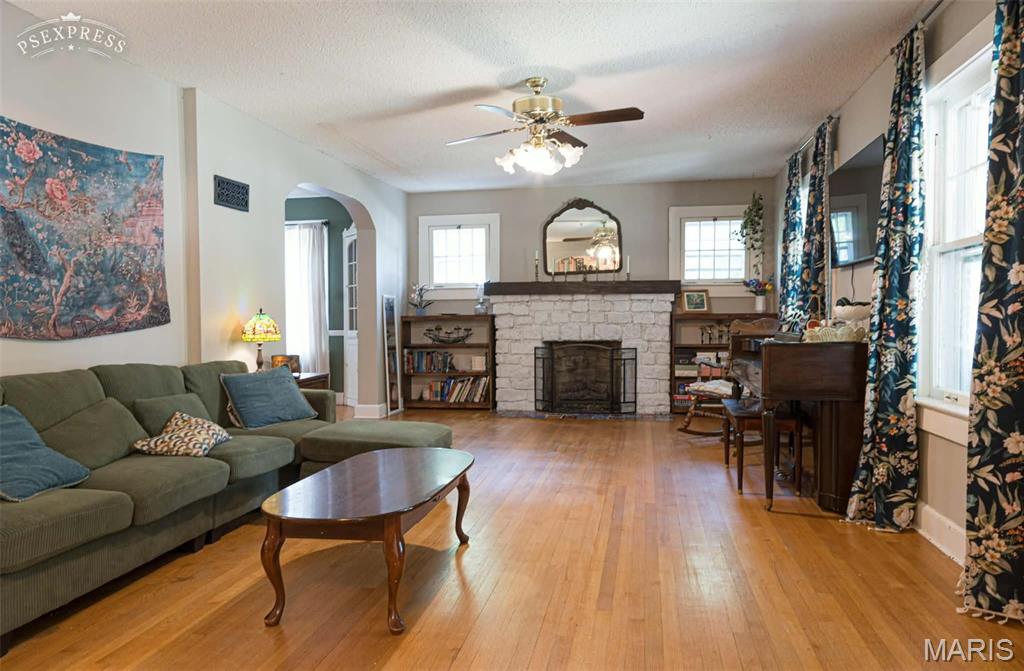 Applegates 1st Add - Residential