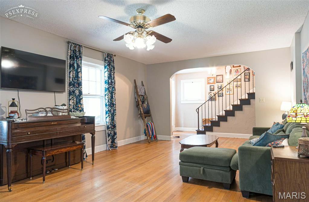 Applegates 1st Add - Residential