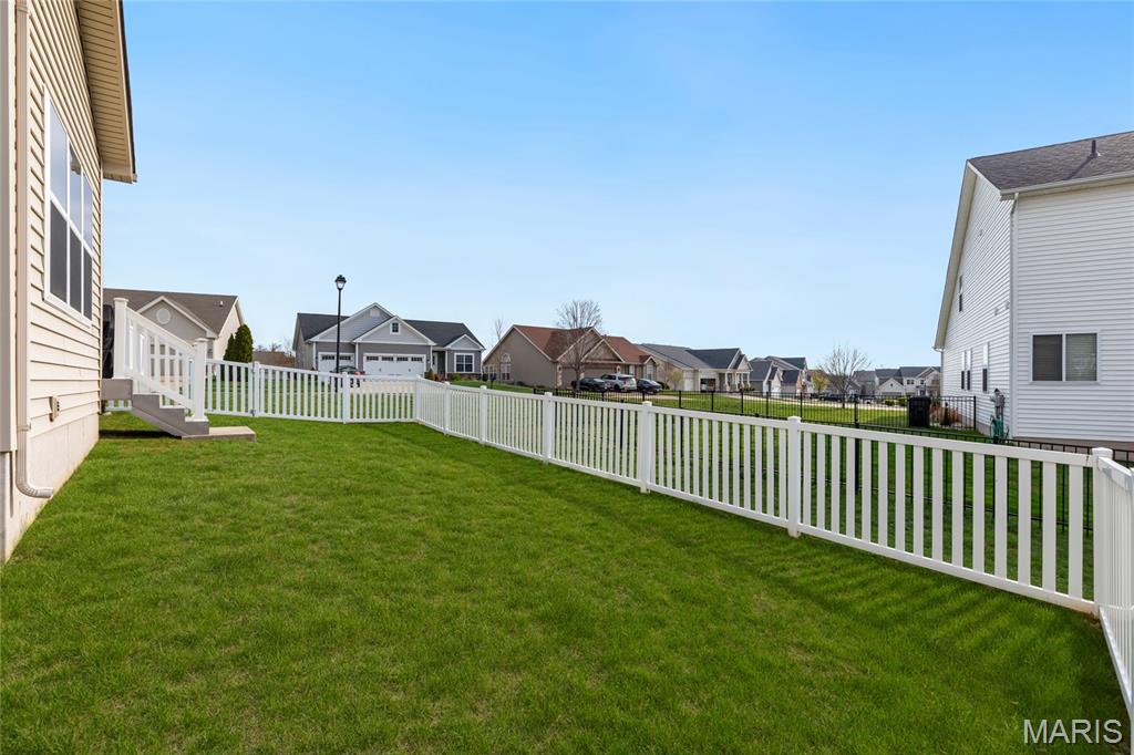 Carlton Glen Estate - Residential