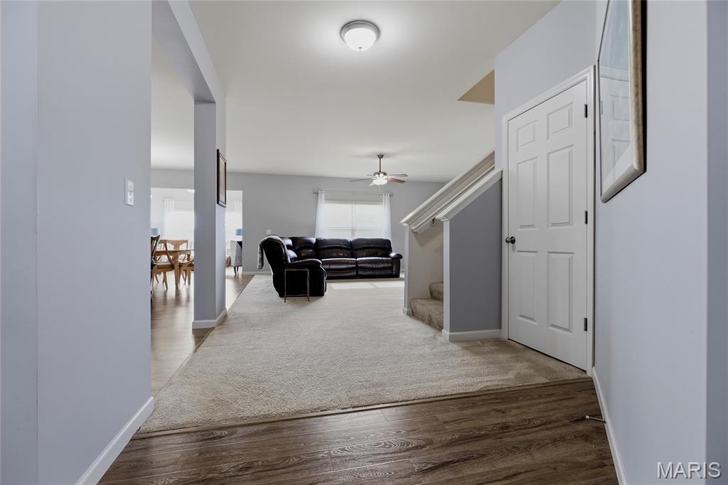 Carlton Glen Estate - Residential