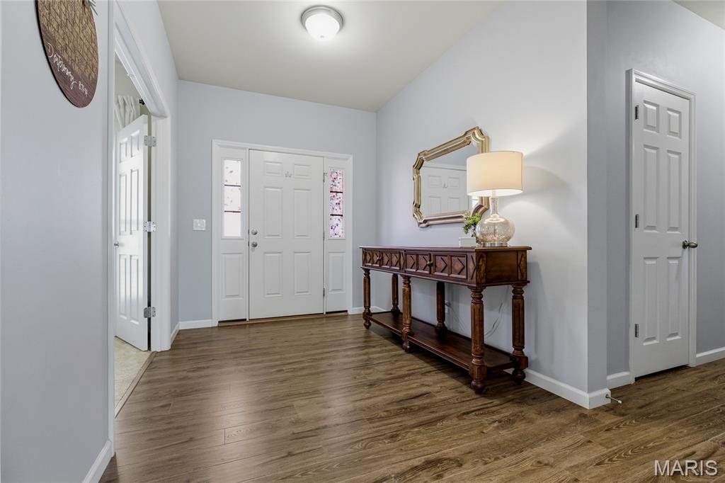 Carlton Glen Estate - Residential