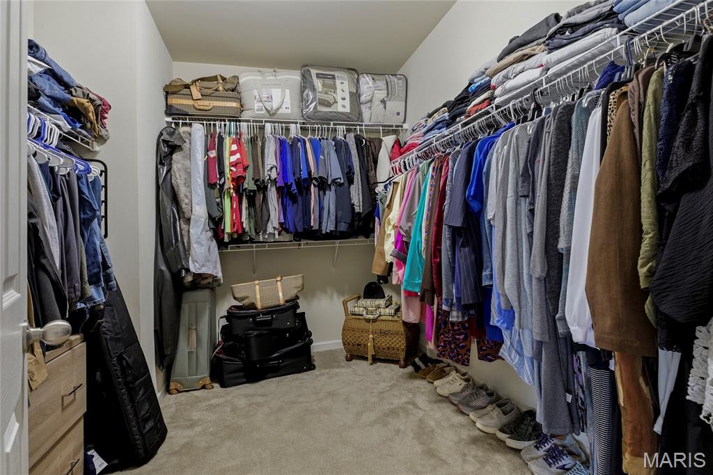 Carlton Glen Estate - Residential