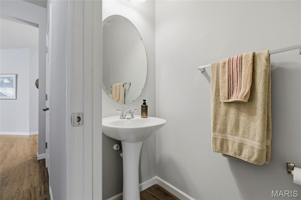 Carlton Glen Estate - Residential