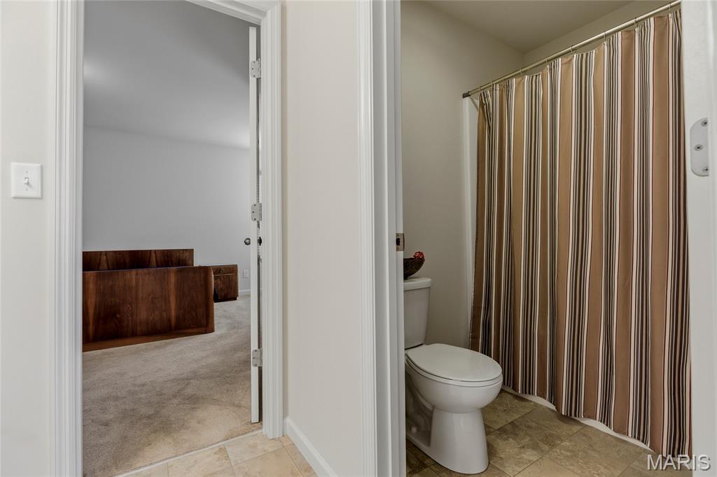 Carlton Glen Estate - Residential