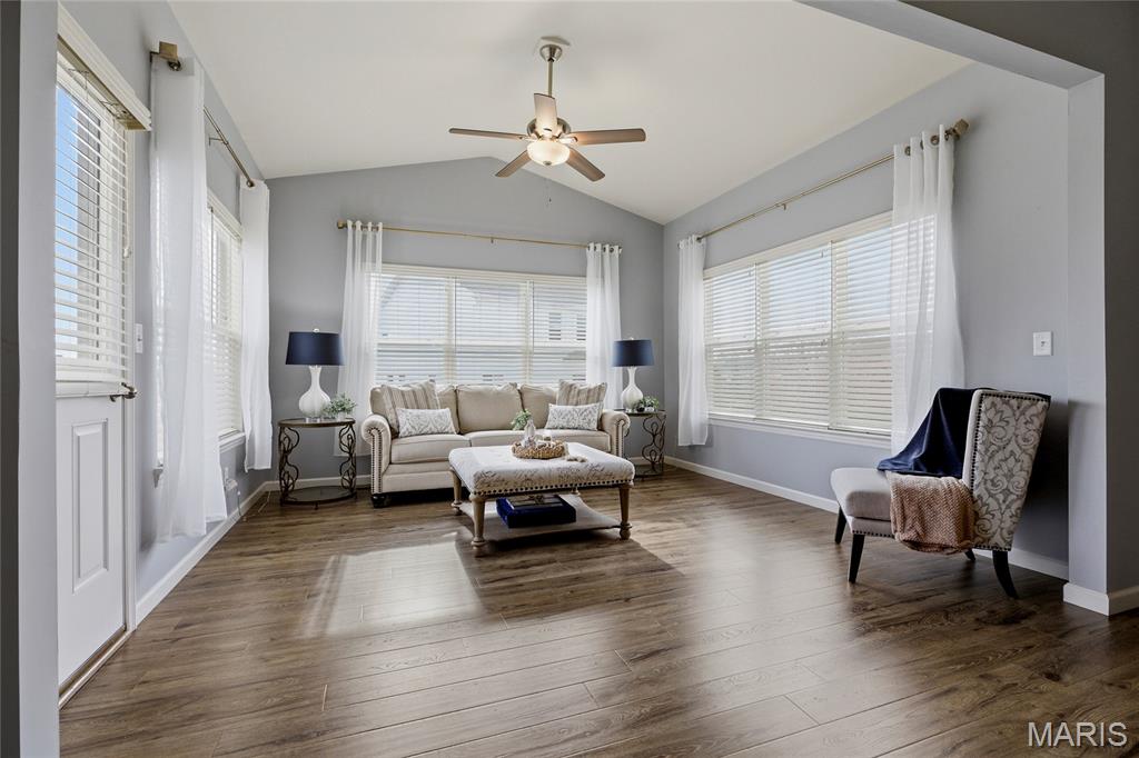 Carlton Glen Estate - Residential