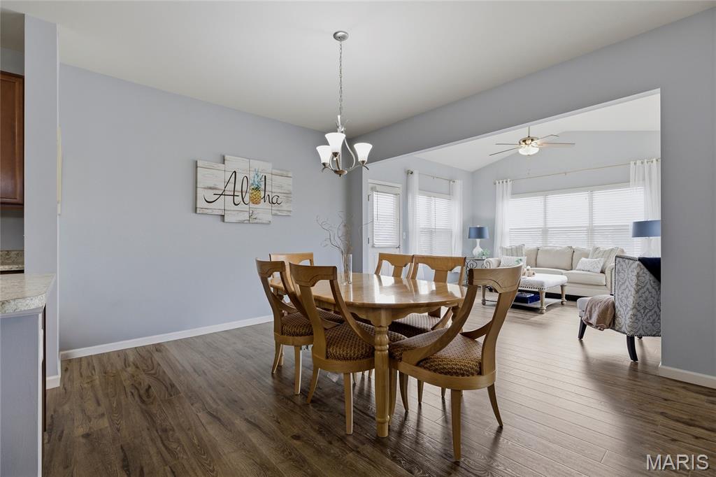 Carlton Glen Estate - Residential