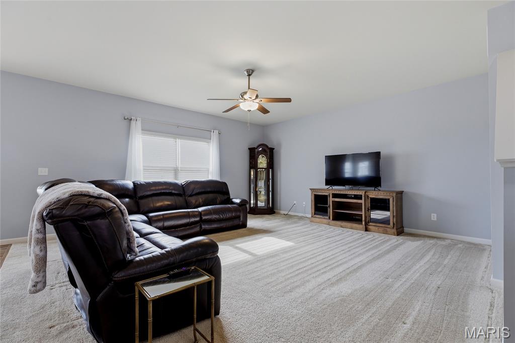 Carlton Glen Estate - Residential