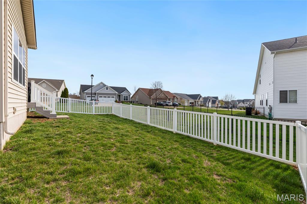 Carlton Glen Estate - Residential