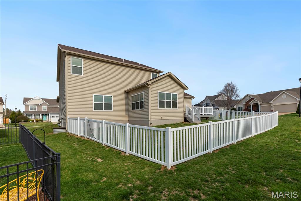 Carlton Glen Estate - Residential