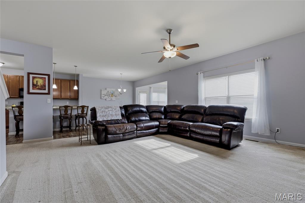 Carlton Glen Estate - Residential