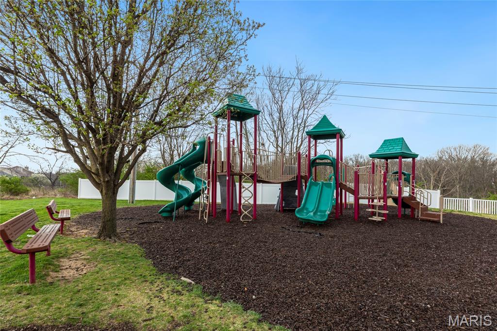 Carlton Glen Estate - Residential