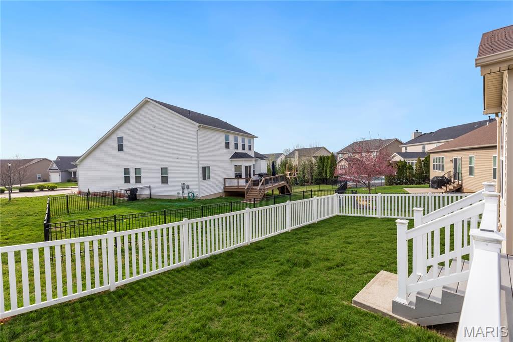 Carlton Glen Estate - Residential