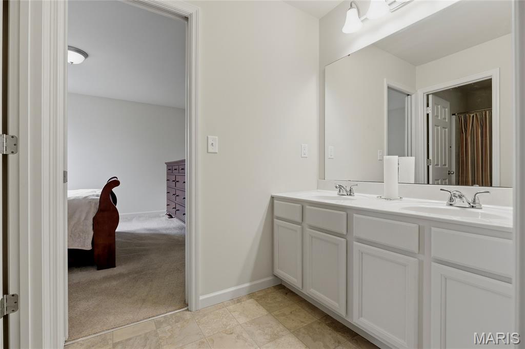 Carlton Glen Estate - Residential