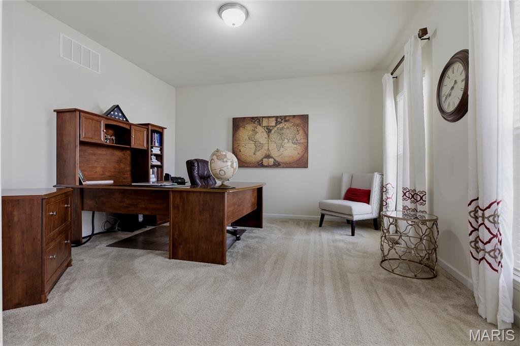 Carlton Glen Estate - Residential