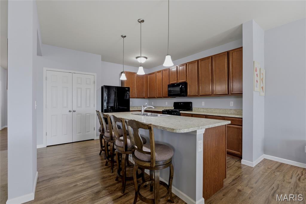 Carlton Glen Estate - Residential