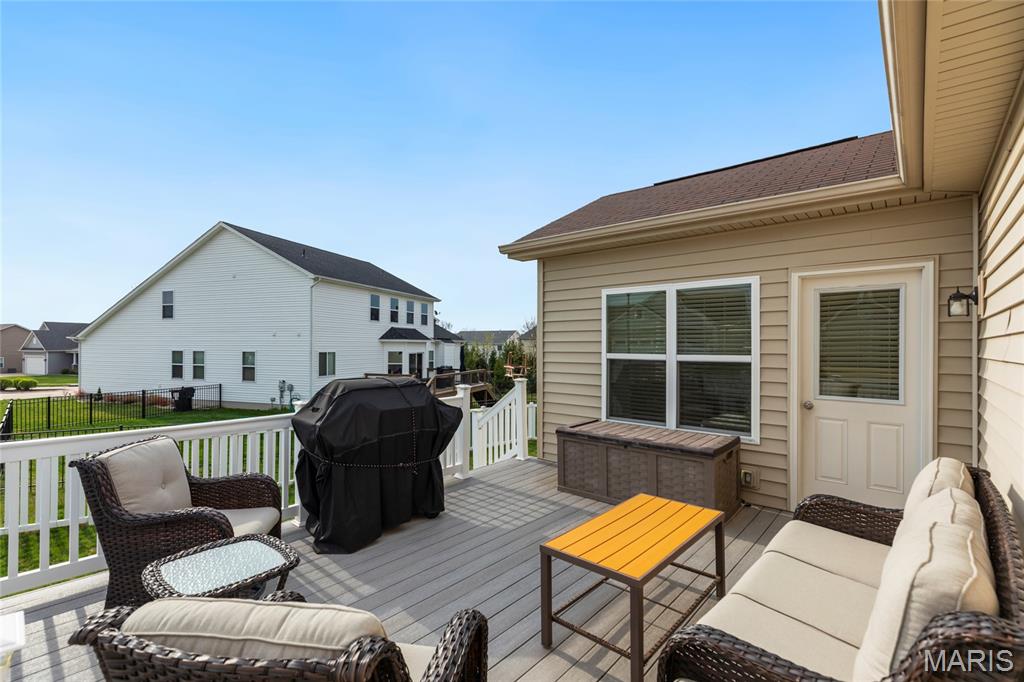 Carlton Glen Estate - Residential