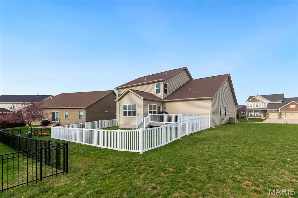 Carlton Glen Estate - Residential