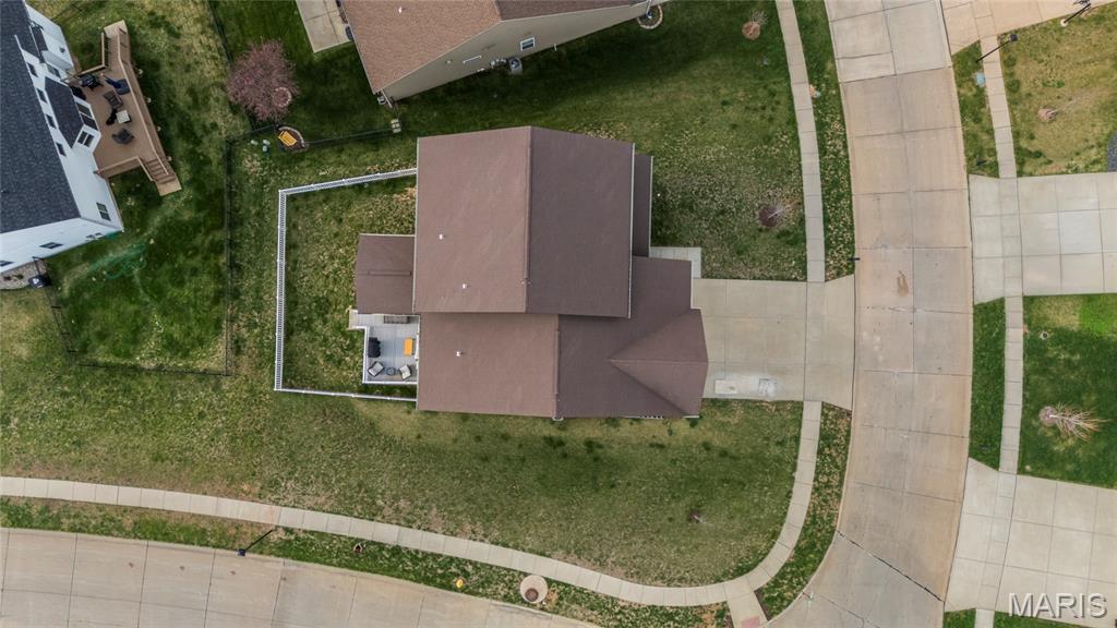 Carlton Glen Estate - Residential