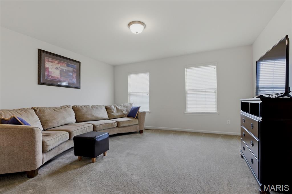 Carlton Glen Estate - Residential