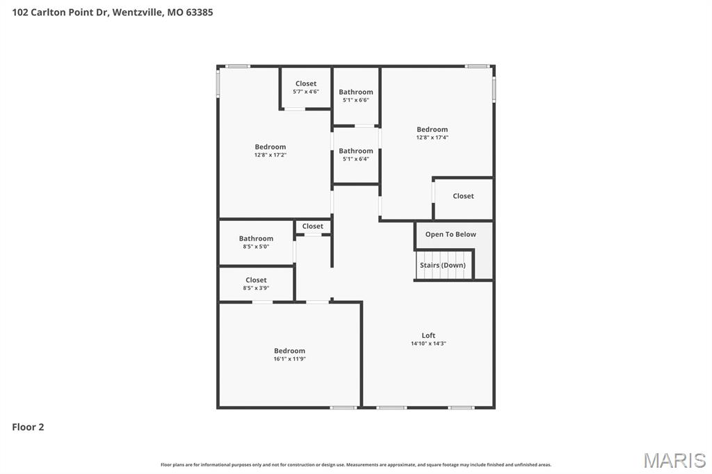 Carlton Glen Estate - Residential