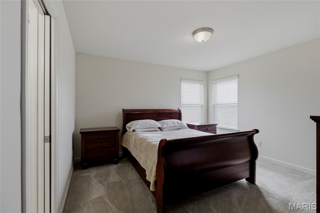 Carlton Glen Estate - Residential