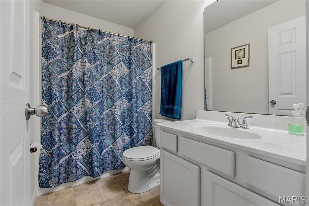 Carlton Glen Estate - Residential